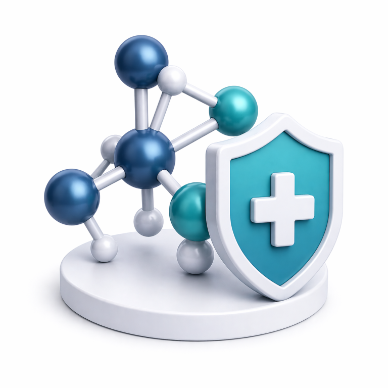 aconomis Icon Pharma & MedTech