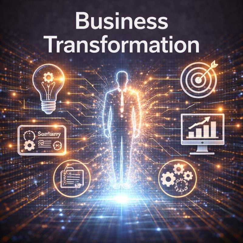 Prozessoptimerung und Prozessautomatisierung Prozessoptimerung und Prozessautomatisierung