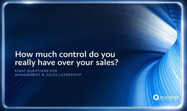 aconomis download eight questions for sales aconomis download eight questions for sales